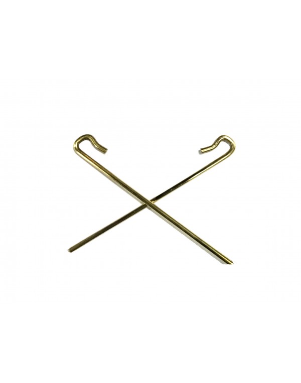 Brass Cleaning tool